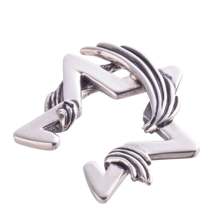 アルテミスクラシック/シューティングスターイヤーカフ/片耳分 | ArtemisClassic | 詳細画像1 