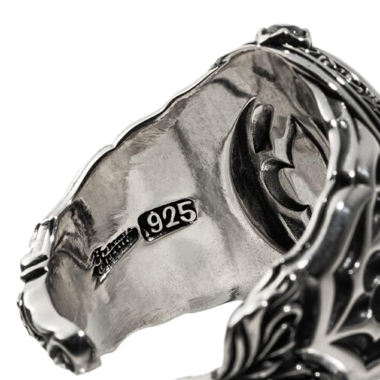 アルテミスクラシック/マジックヘキサグラムリング/フリーサイズ(14-19号) | ArtemisClassic | 詳細画像7 