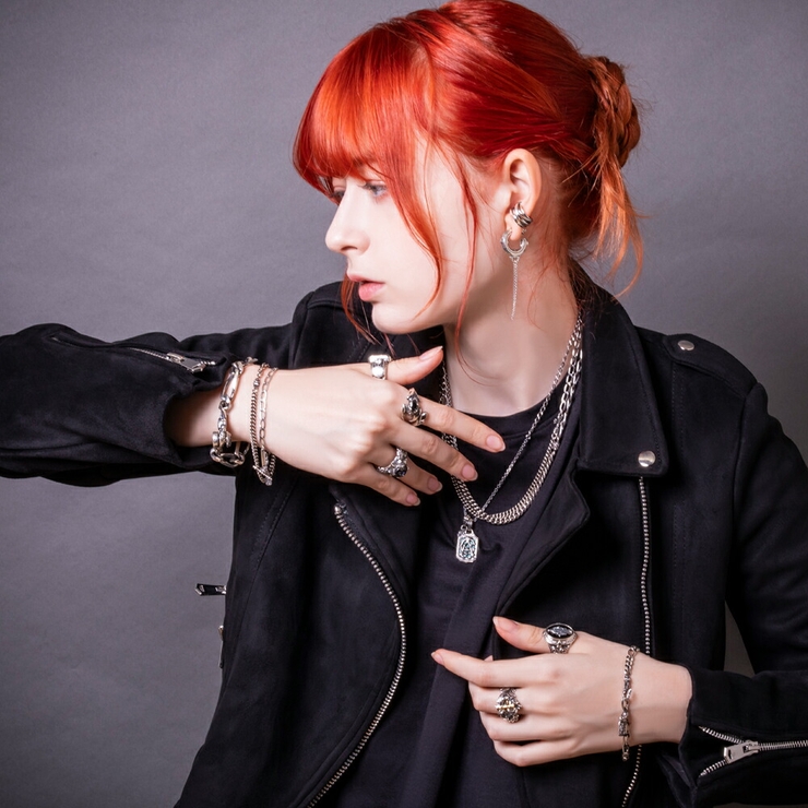 アルテミスクラシック/マルチ喜平ブレスレット | ArtemisClassic | 詳細画像13 