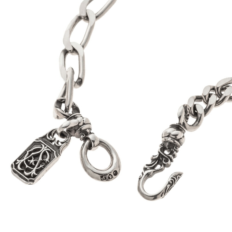 アルテミスクラシック/マルチ喜平ブレスレット | ArtemisClassic | 詳細画像3 