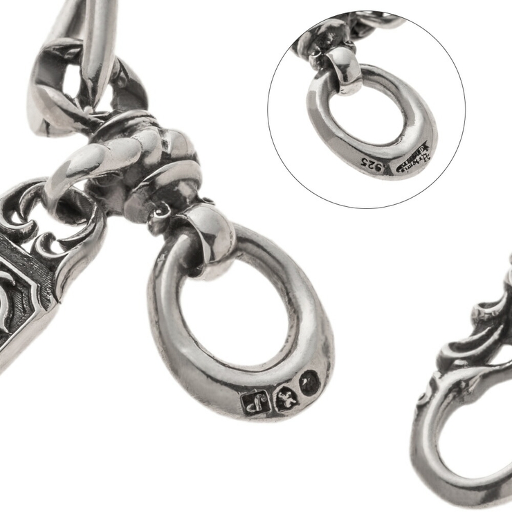 アルテミスクラシック/マルチ喜平ブレスレット | ArtemisClassic | 詳細画像6 