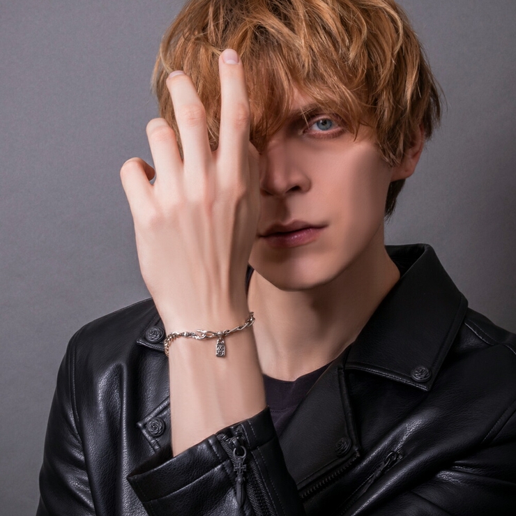 アルテミスクラシック/マルチ喜平ブレスレット | ArtemisClassic | 詳細画像7 