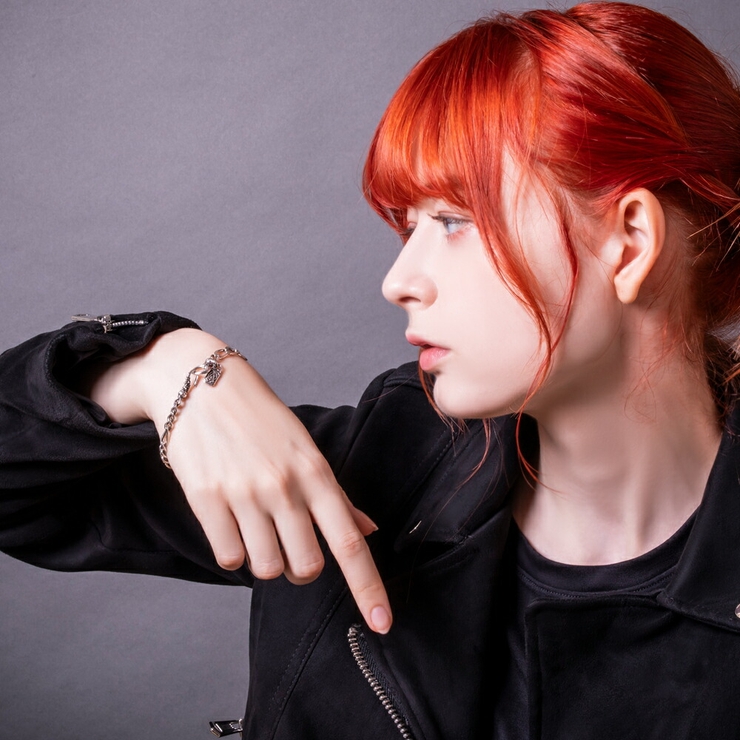 アルテミスクラシック/マルチ喜平ブレスレット | ArtemisClassic | 詳細画像9 