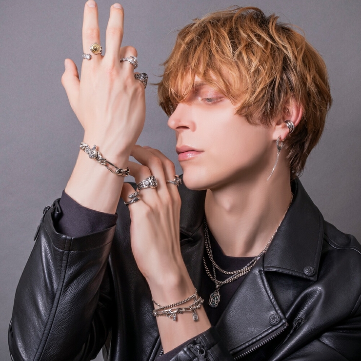 アルテミスクラシック/クロスミックスTバーダブルブレスレット | ArtemisClassic | 詳細画像14 