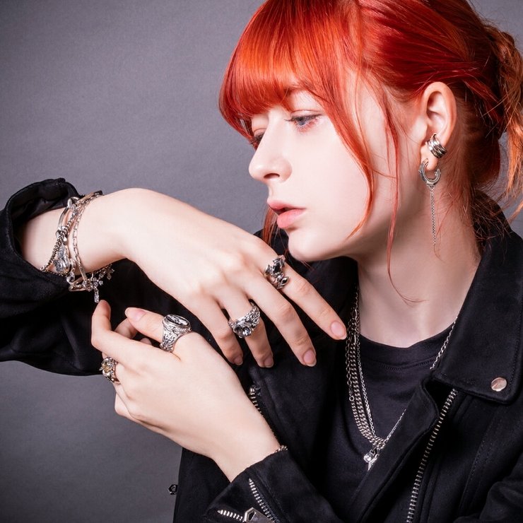 アルテミスクラシック/クロスミックスTバーダブルブレスレット | ArtemisClassic | 詳細画像15 