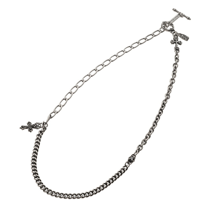 アルテミスクラシック/クロスミックスTバーダブルブレスレット | ArtemisClassic | 詳細画像3 