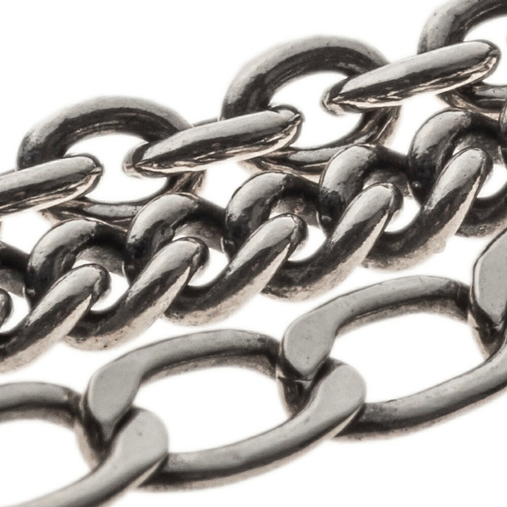 アルテミスクラシック/クロスミックスTバーダブルブレスレット | ArtemisClassic | 詳細画像4 