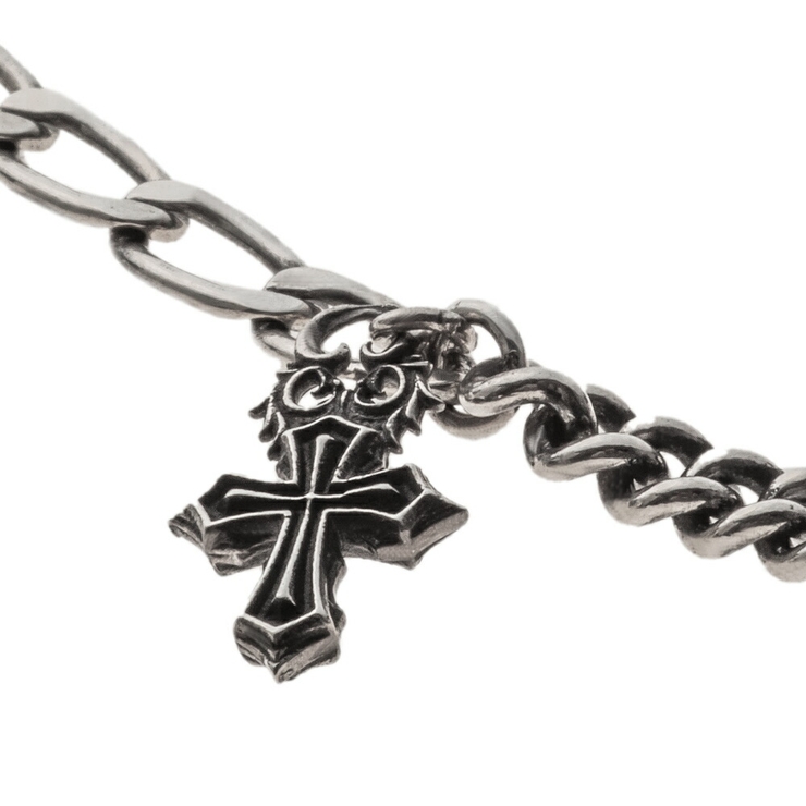 アルテミスクラシック/クロスミックスTバーダブルブレスレット | ArtemisClassic | 詳細画像5 