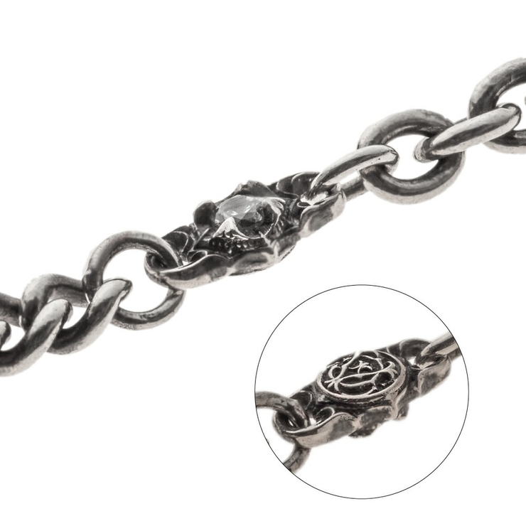 アルテミスクラシック/クロスミックスTバーダブルブレスレット | ArtemisClassic | 詳細画像6 