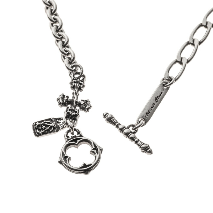 アルテミスクラシック/クロスミックスTバーダブルブレスレット | ArtemisClassic | 詳細画像8 