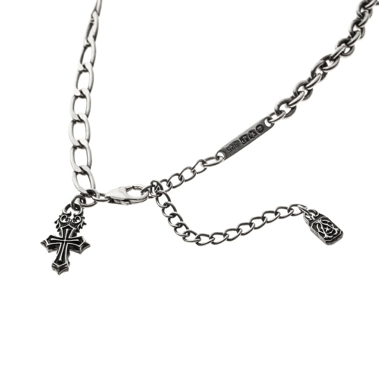 アルテミスクラシック/クロスミックスネックレス/全長50cm | ArtemisClassic | 詳細画像2 