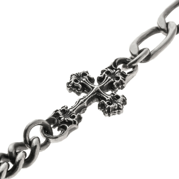 アルテミスクラシック/クロスミックスネックレス/全長50cm | ArtemisClassic | 詳細画像4 