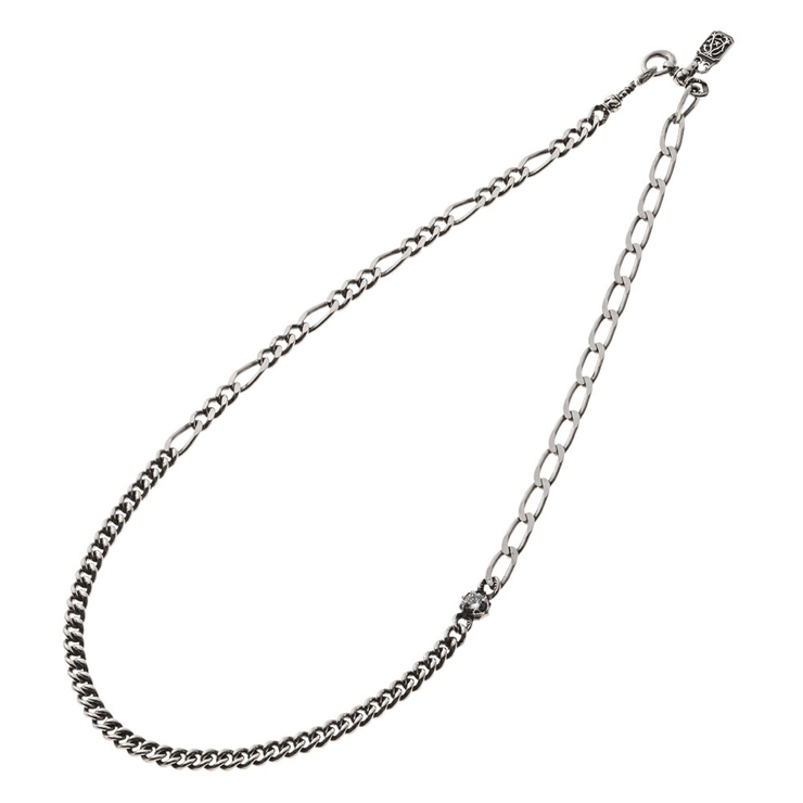 アルテミスクラシック/マルチ喜平ネックレス/全長50cm | ArtemisClassic | 詳細画像1 