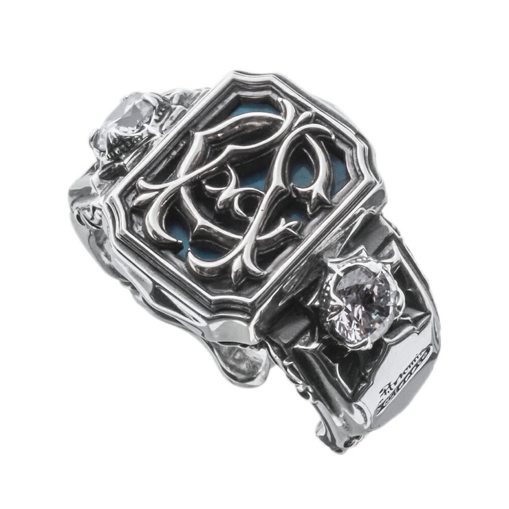 アルテミスクラシック リング #14 Artemis classic(アルテミス