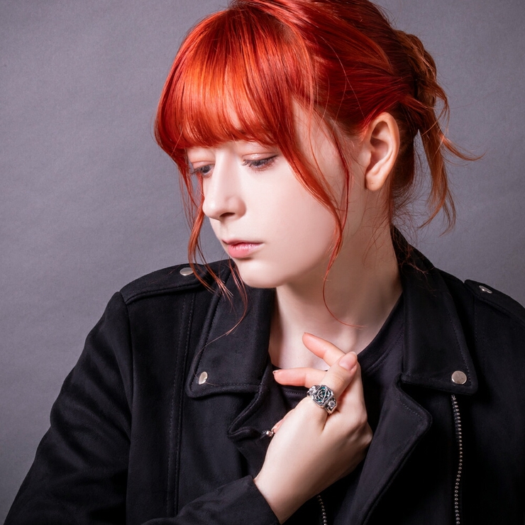 アルテミスクラシック/モノグラムリング/フリーサイズ(14-21号) | ArtemisClassic | 詳細画像14 