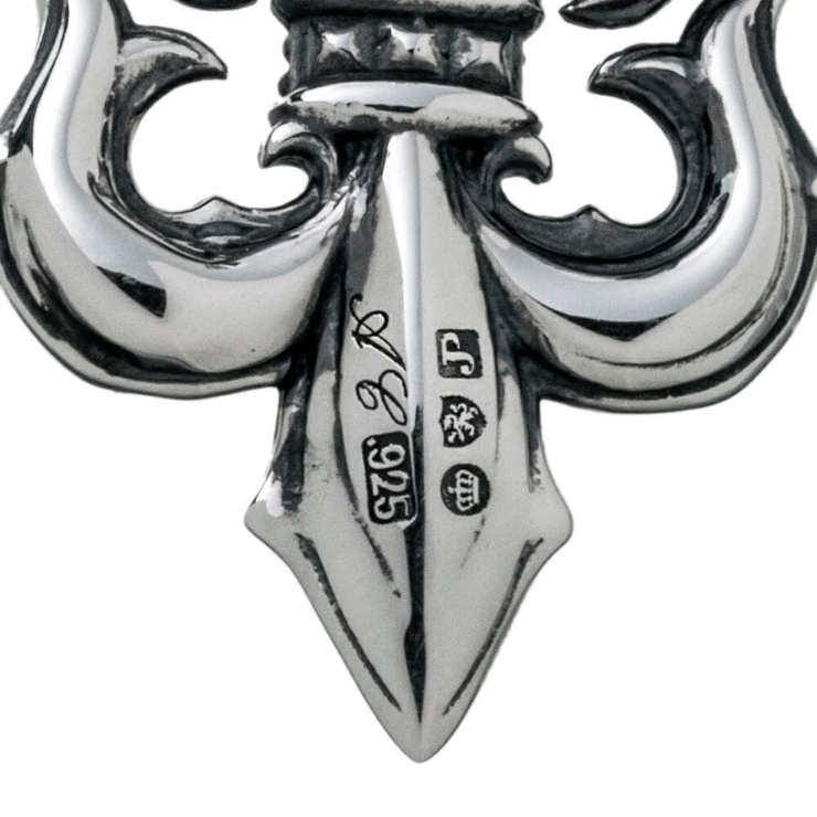 アルテミスクラシック フルールドリスペンダント2 50cmチェーン付（ACCN0… | ArtemisClassic | 詳細画像8 