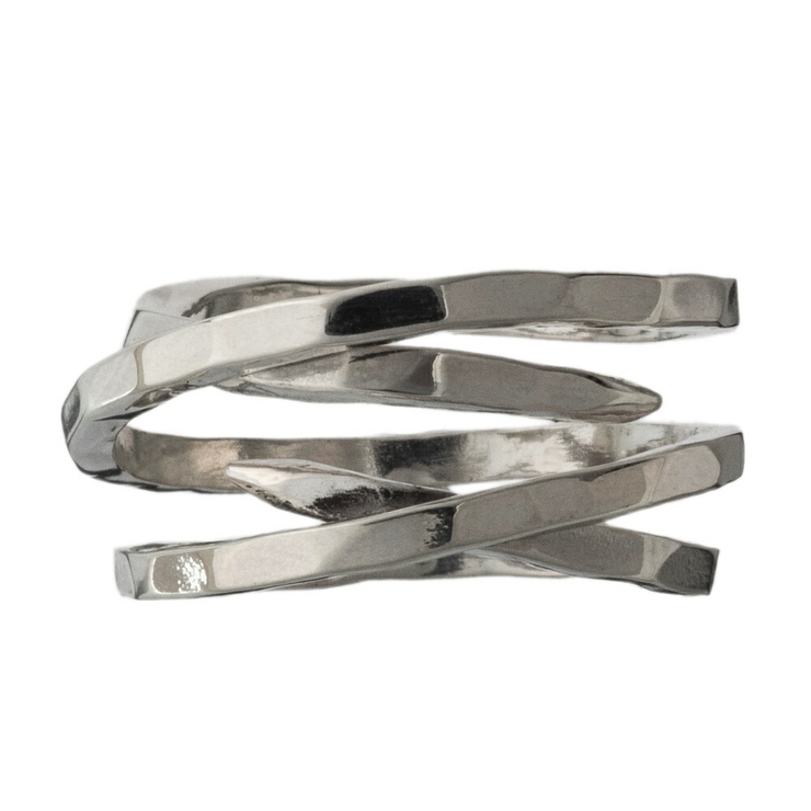 アルテミスキングス/槌目スパイラルリング | ArtemisClassic | 詳細画像7 