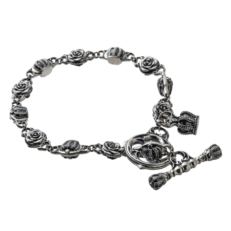 アルテミスキングス/ローズクラウンブレス | ArtemisClassic | 詳細画像2 