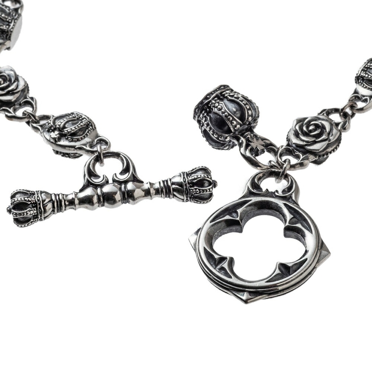 アルテミスキングス/ローズクラウンブレス | ArtemisClassic | 詳細画像3 