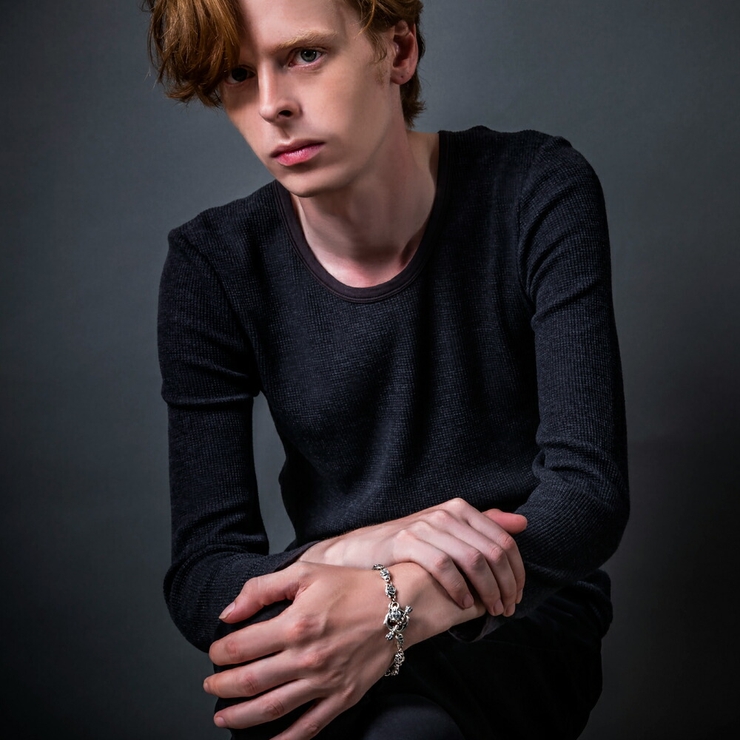 アルテミスキングス/ローズクラウンブレス | ArtemisClassic | 詳細画像6 