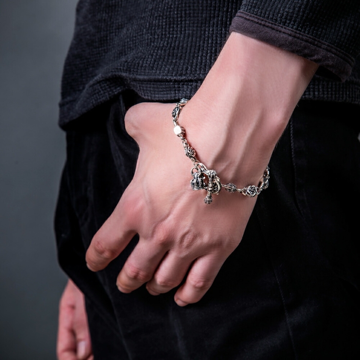 アルテミスキングス/ローズクラウンブレス | ArtemisClassic | 詳細画像7 