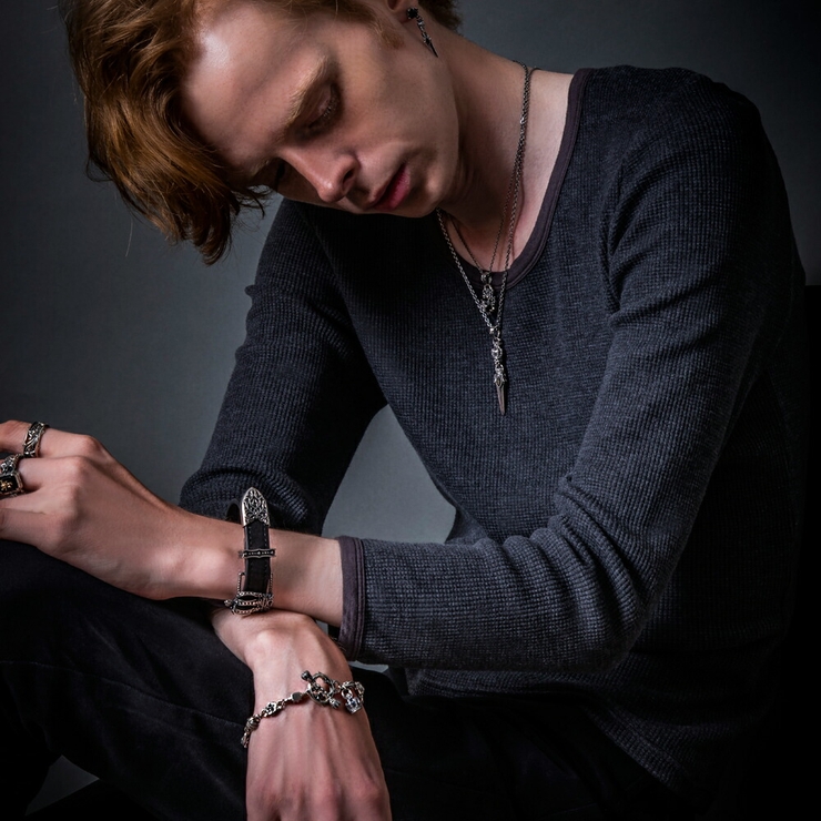 アルテミスキングス/ローズクラウンブレス | ArtemisClassic | 詳細画像9 