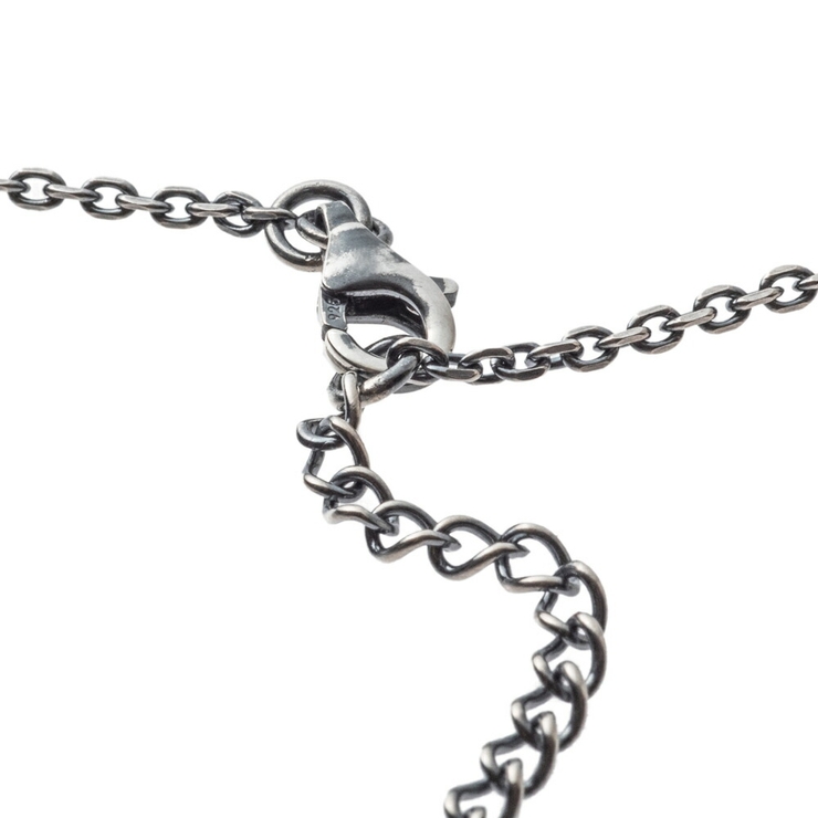 アルテミスキングス/4面カットAKアズキチェーン1.5mm/45cm(全長) | ArtemisClassic | 詳細画像4 