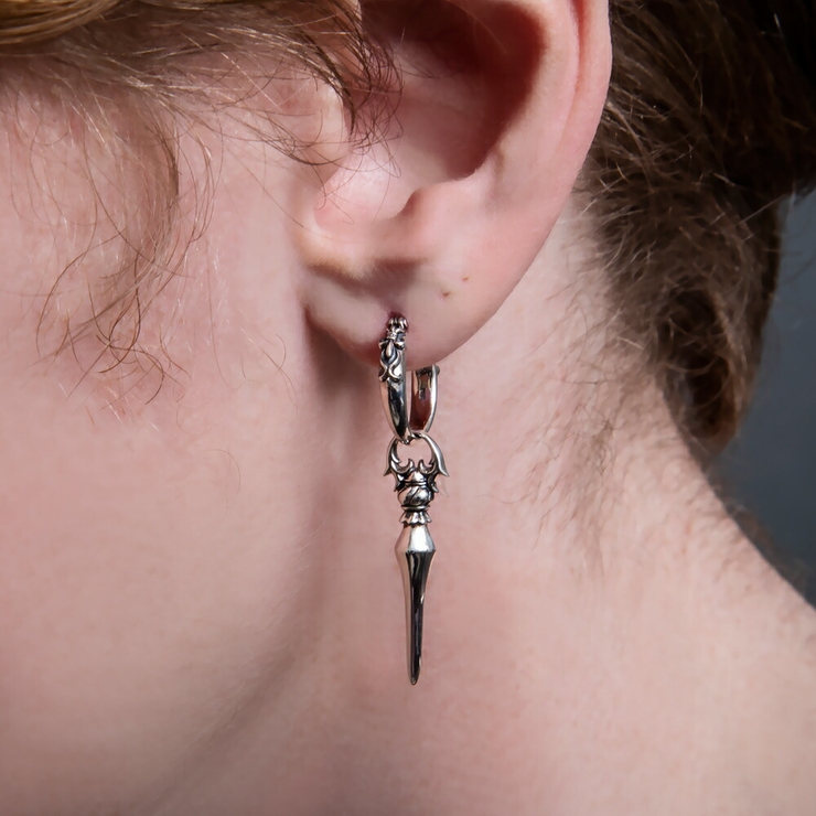 アルテミスキングス/スピアーピアス/片耳分[品番：DREA0001198]｜ArtemisClassic （アルテミスクラシック）のメンズファッション通販｜SHOPLIST（ショップリスト）