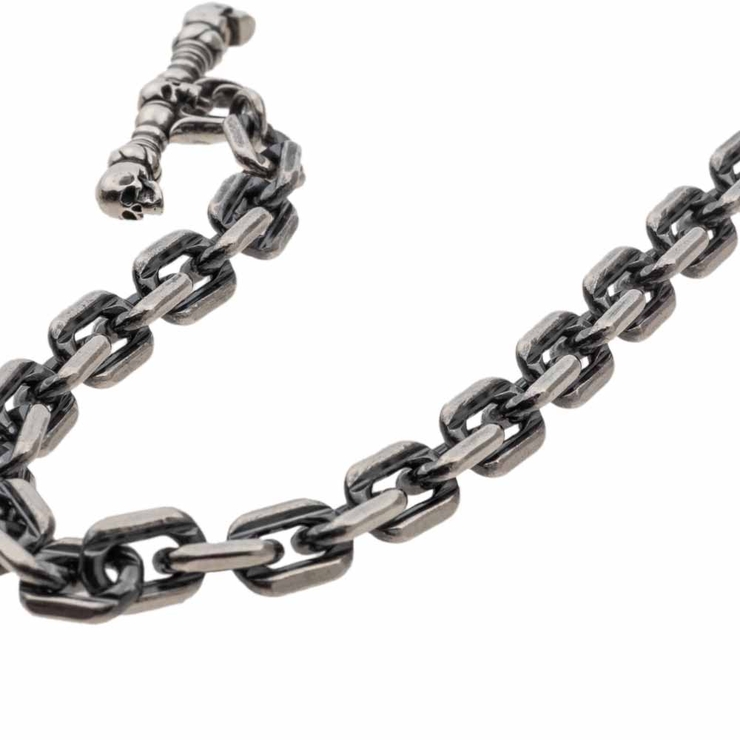 アルテミスキングス/メメントモリスカルブレスレット | ArtemisClassic | 詳細画像4 