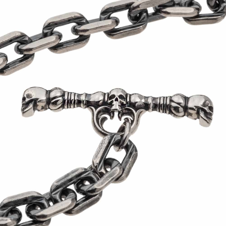 アルテミスキングス/メメントモリスカルブレスレット | ArtemisClassic | 詳細画像6 