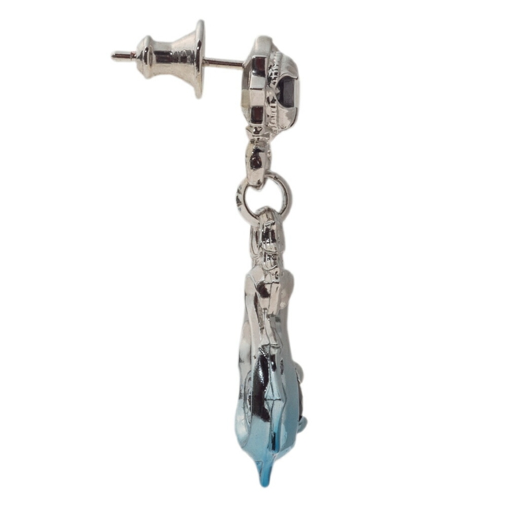 アルテミスキングス/青彩フィッシュフックピアス/片耳分 | ArtemisClassic | 詳細画像5 