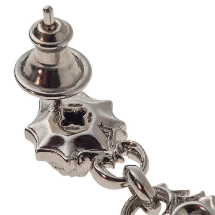 アルテミスキングス/青彩フィッシュフックピアス/片耳分 | ArtemisClassic | 詳細画像8 