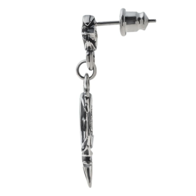 アルテミスキングス/ブルームーンハートピアス/片耳分 | ArtemisClassic | 詳細画像4 