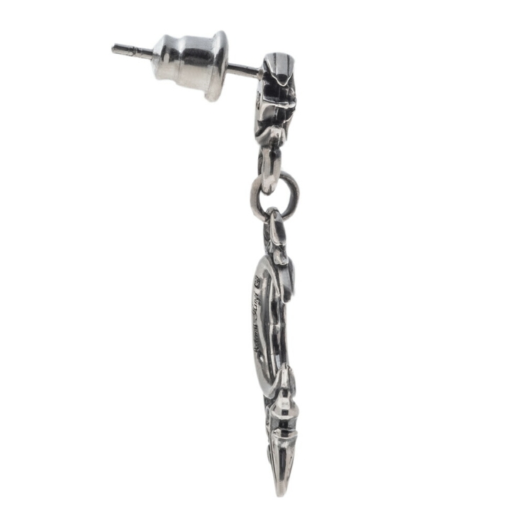 アルテミスキングス/ニュームーンハートピアス/片耳分 | ArtemisClassic | 詳細画像5 