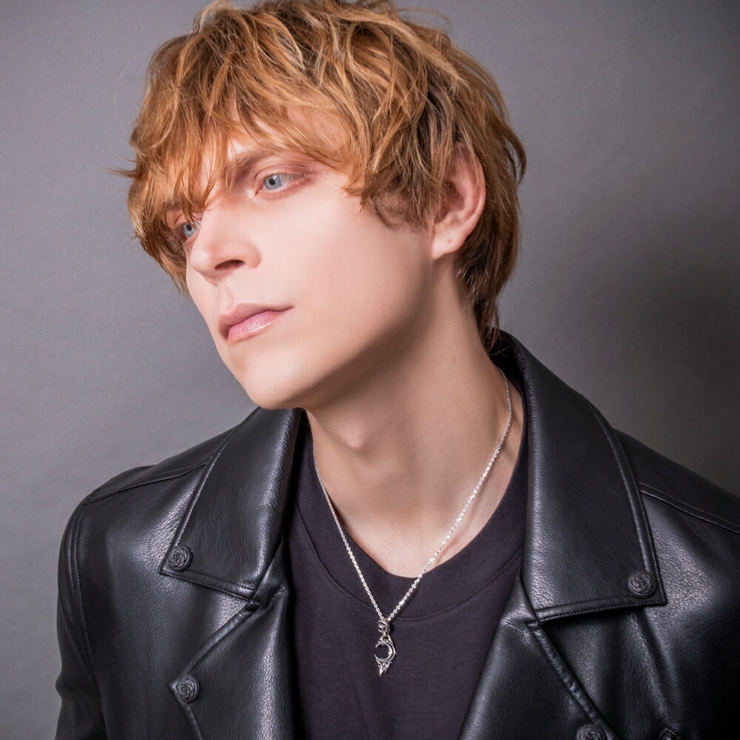 アルテミスキングス ニュームーンハートペンダント 50cmチェーン付(AKCN0… | ArtemisClassic | 詳細画像12 