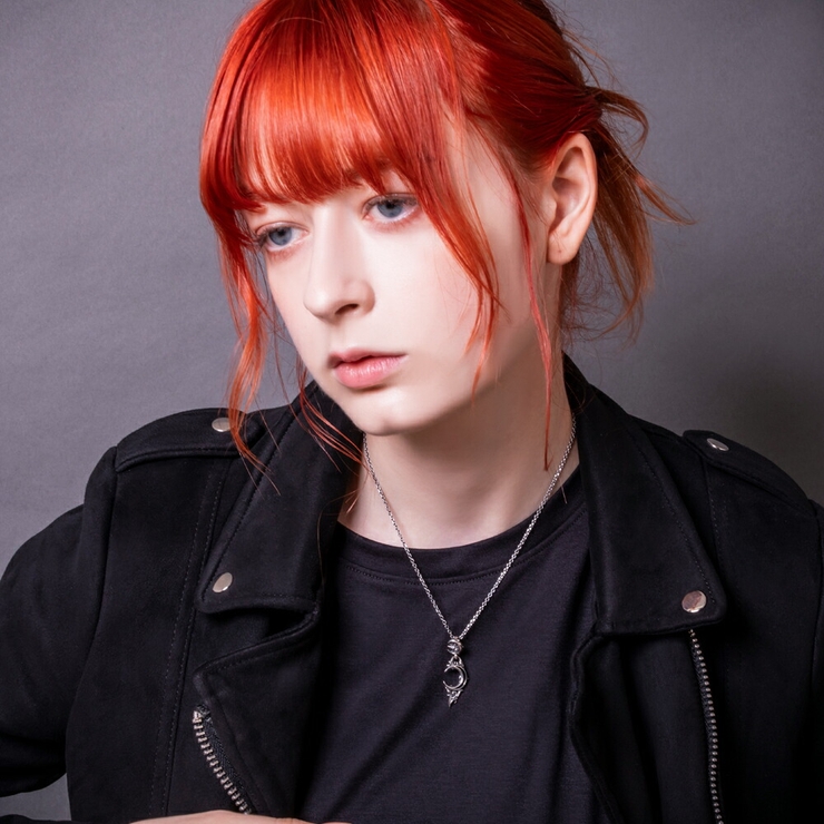 アルテミスキングス ニュームーンハートペンダント 50cmチェーン付(AKCN0… | ArtemisClassic | 詳細画像15 