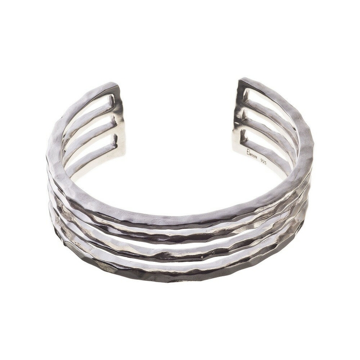 エレノアジュエリー Elenore Jewelry/フォースバングル | Elenore | 詳細画像4 
