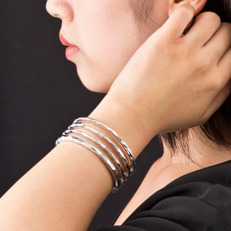 エレノアジュエリー Elenore Jewelry/フォースバングル | Elenore | 詳細画像8 