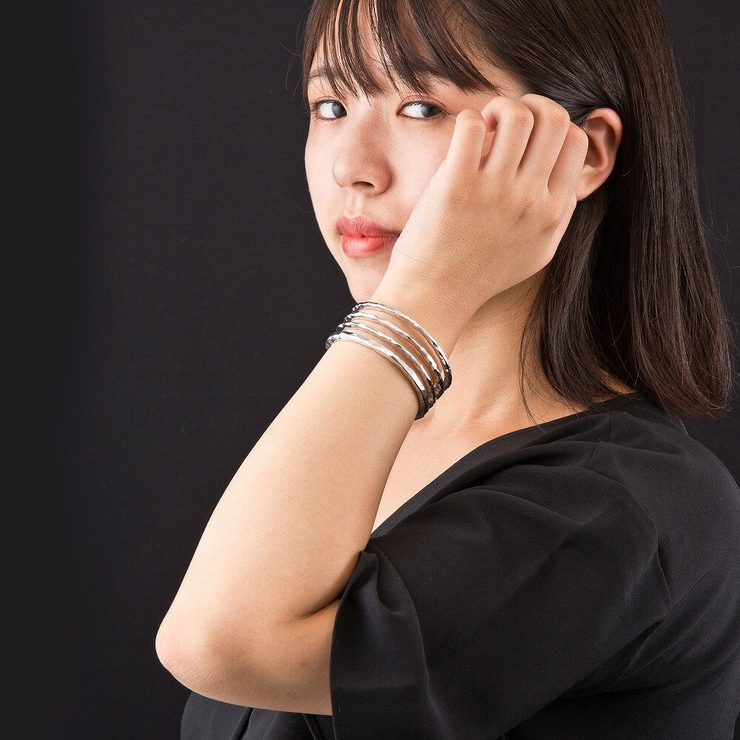 エレノアジュエリー Elenore Jewelry/フォースバングル | Elenore | 詳細画像9 