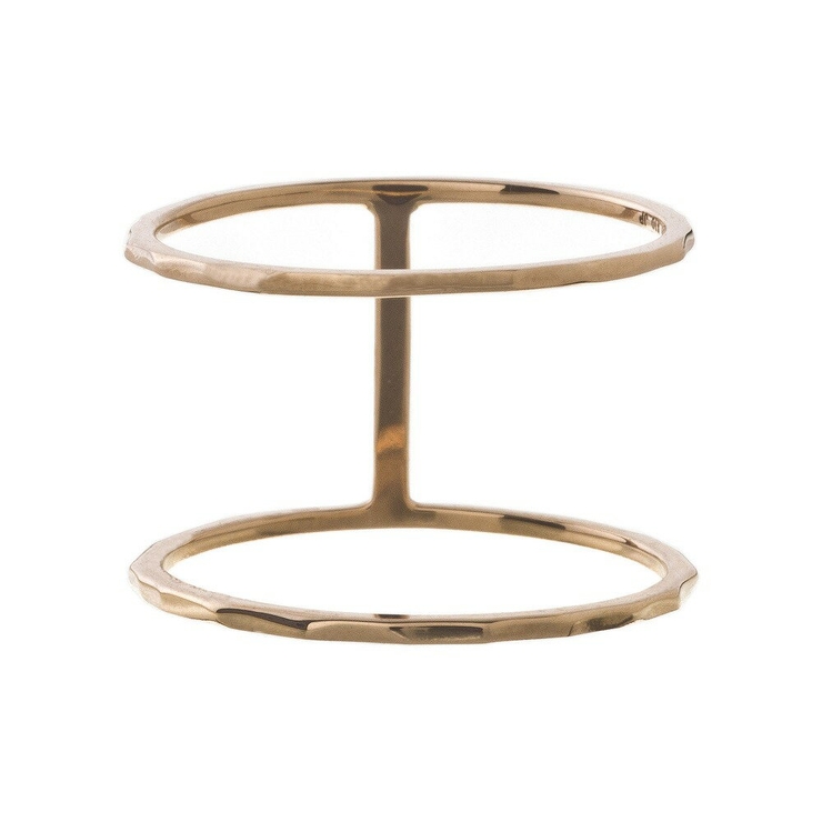 エレノアジュエリーElenoreJewelry/ダブルリング | Elenore | 詳細画像5 