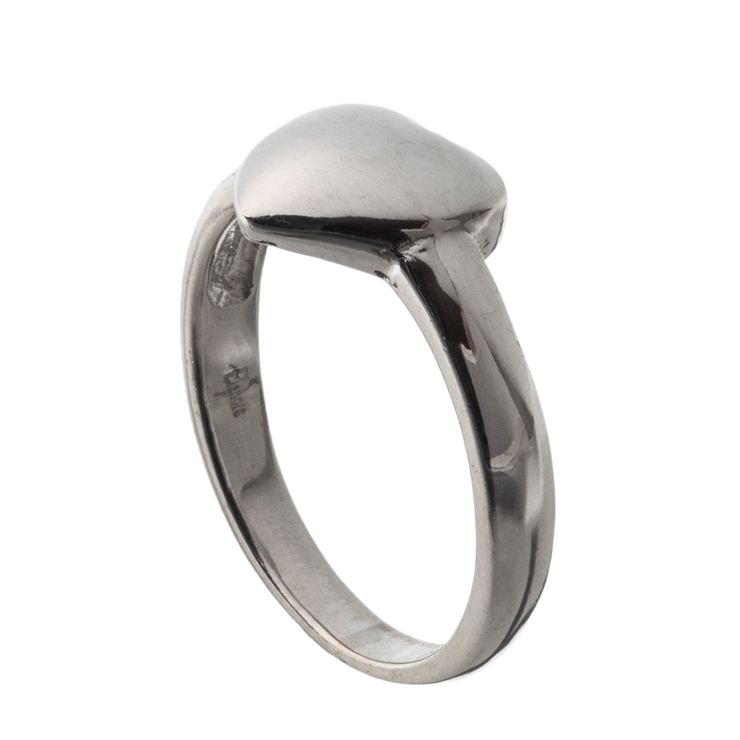 エレノアジュエリー/ソリッドハートリング | Elenore | 詳細画像2 