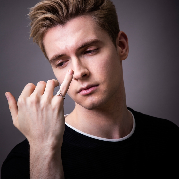 エレノアジュエリー/ノーススターリング | Elenore | 詳細画像13 