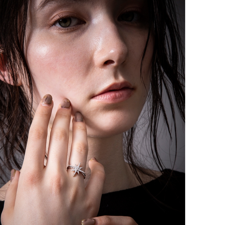エレノアジュエリー/ノーススターリング | Elenore | 詳細画像7 