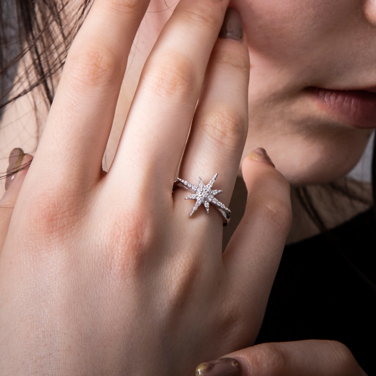 エレノアジュエリー/ノーススターリング | Elenore | 詳細画像8 