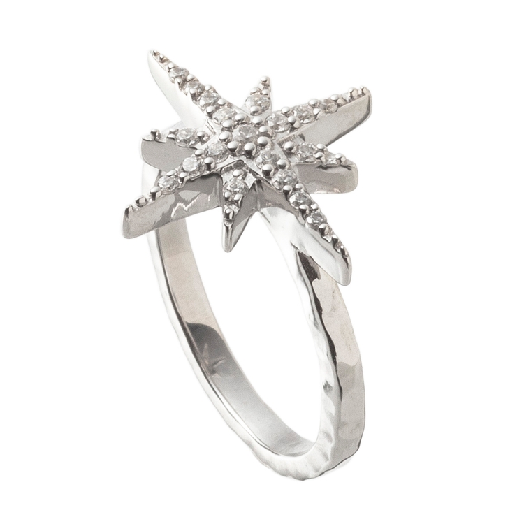 エレノアジュエリー/ノーススターリング | Elenore | 詳細画像1 