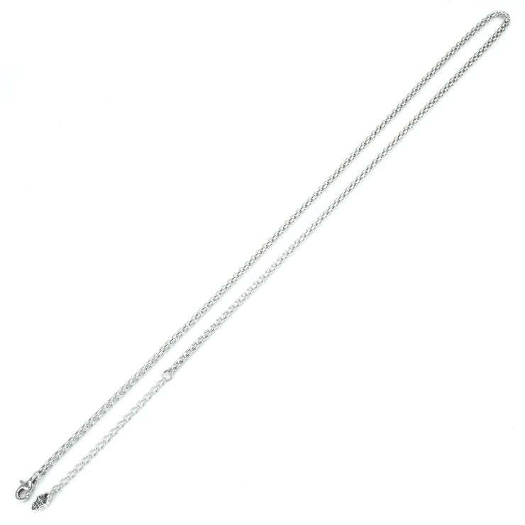 ステンレスベネチアチェーン2.5mm/アルテミスクラシック | ArtemisClassic | 詳細画像1 