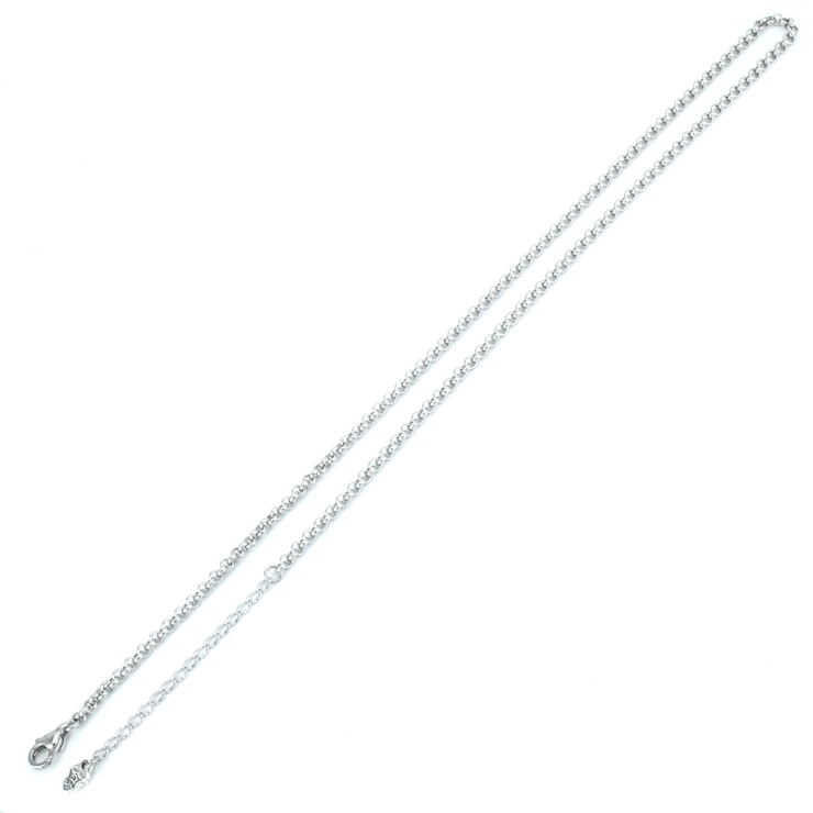 ステンレスロールチェーン3.0mm/アルテミスクラシック | ArtemisClassic | 詳細画像1 