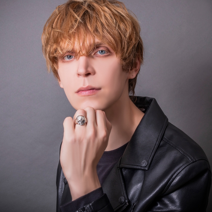 スカルリング/ArtemisClassic/アルテミスクラシック | ArtemisClassic | 詳細画像10 