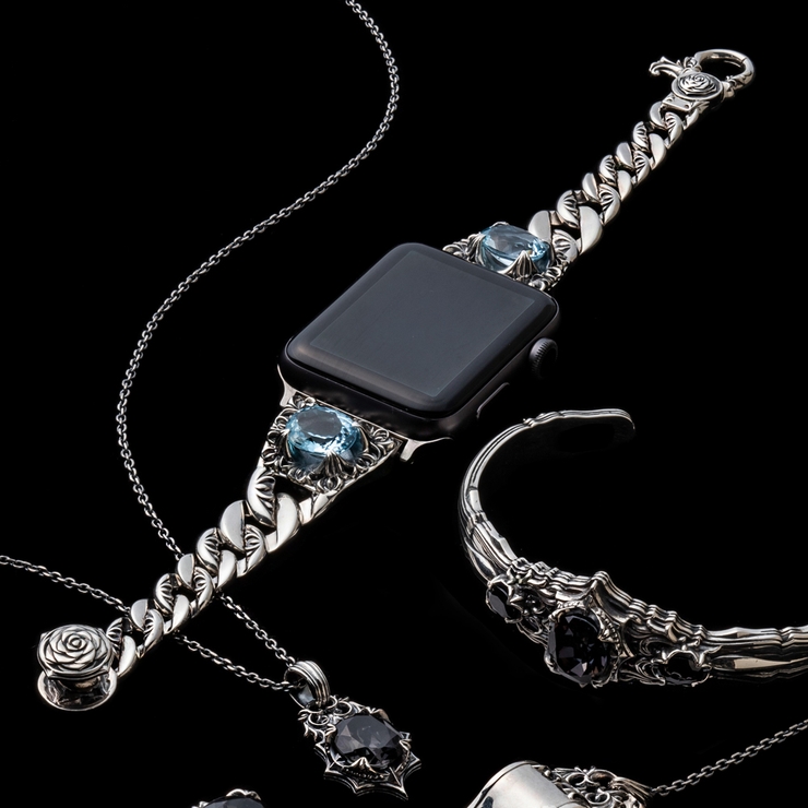 Artemis Classic アルテミスクラシック St. Christopher Ring