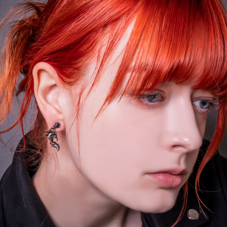 アルテミスクラシック/マイティデビルピアス/片耳分 | ArtemisClassic | 詳細画像15 